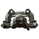 2007 Acura MDX Brake Caliper 3